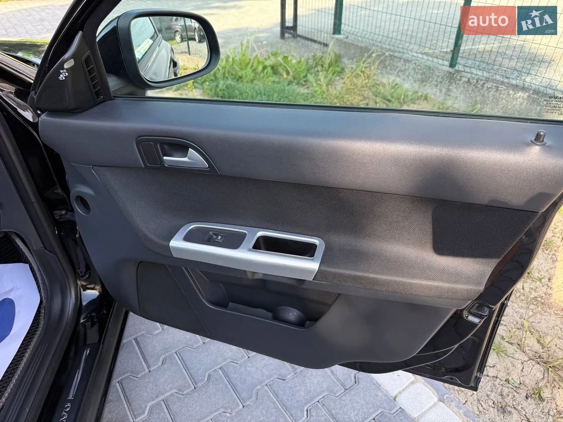 2010 Volvo V50 - мініатюра 57
