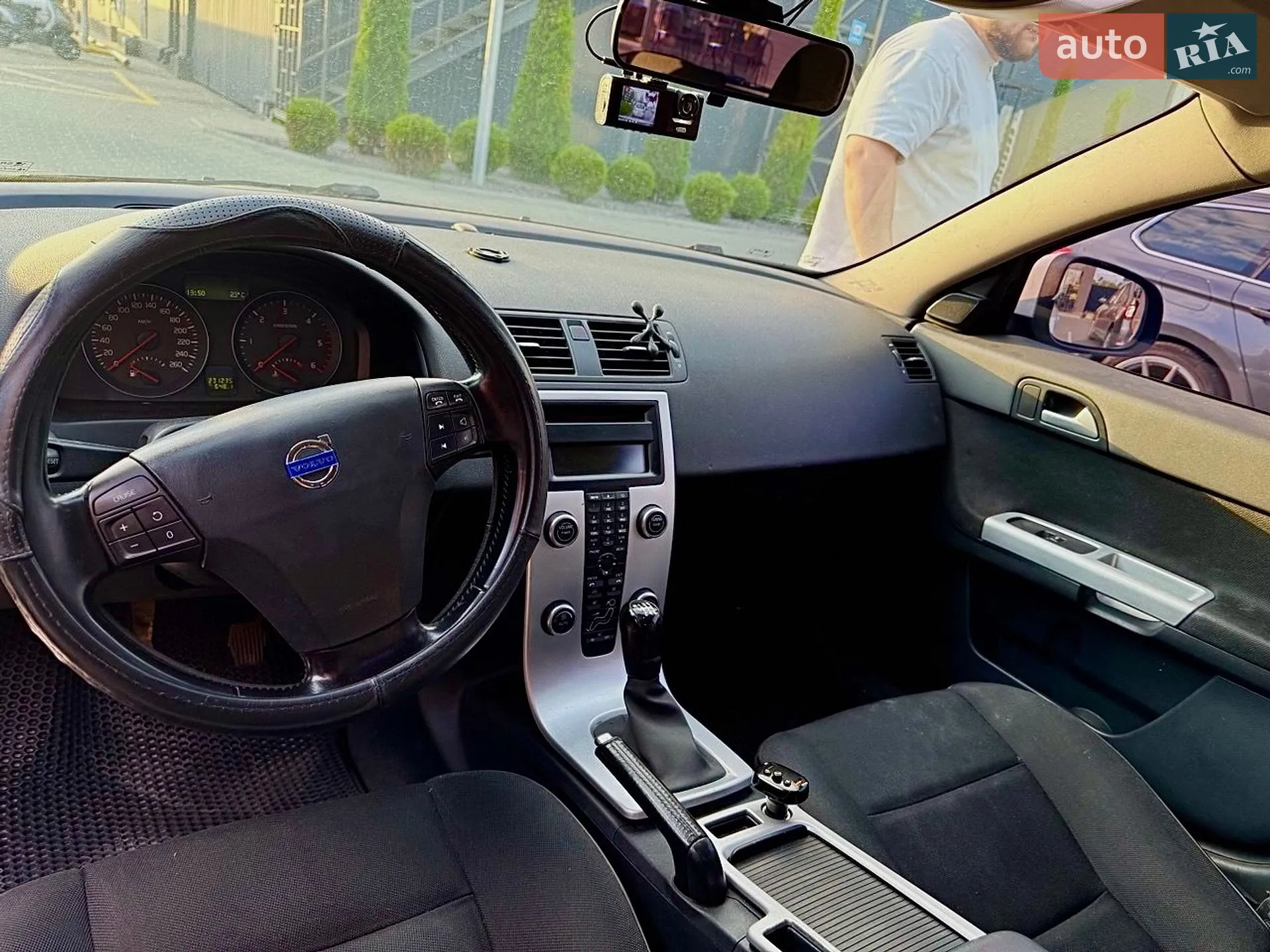 2011 Volvo V50 - мініатюра 7