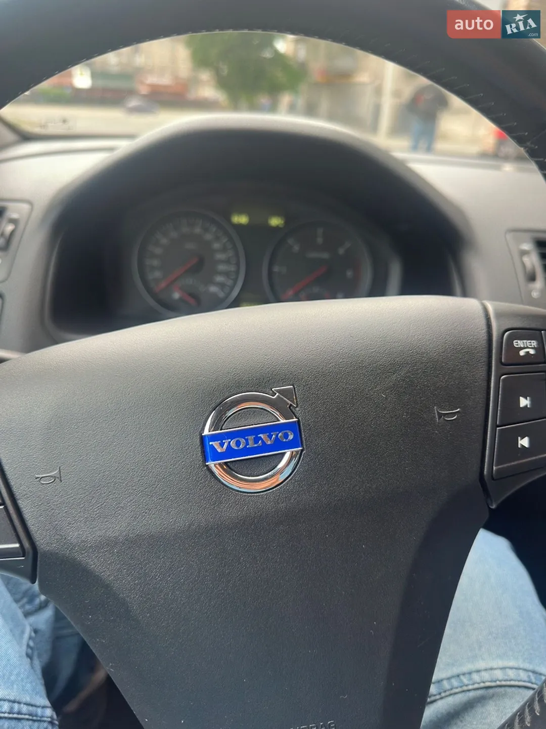 2011 Volvo V50 - мініатюра 14