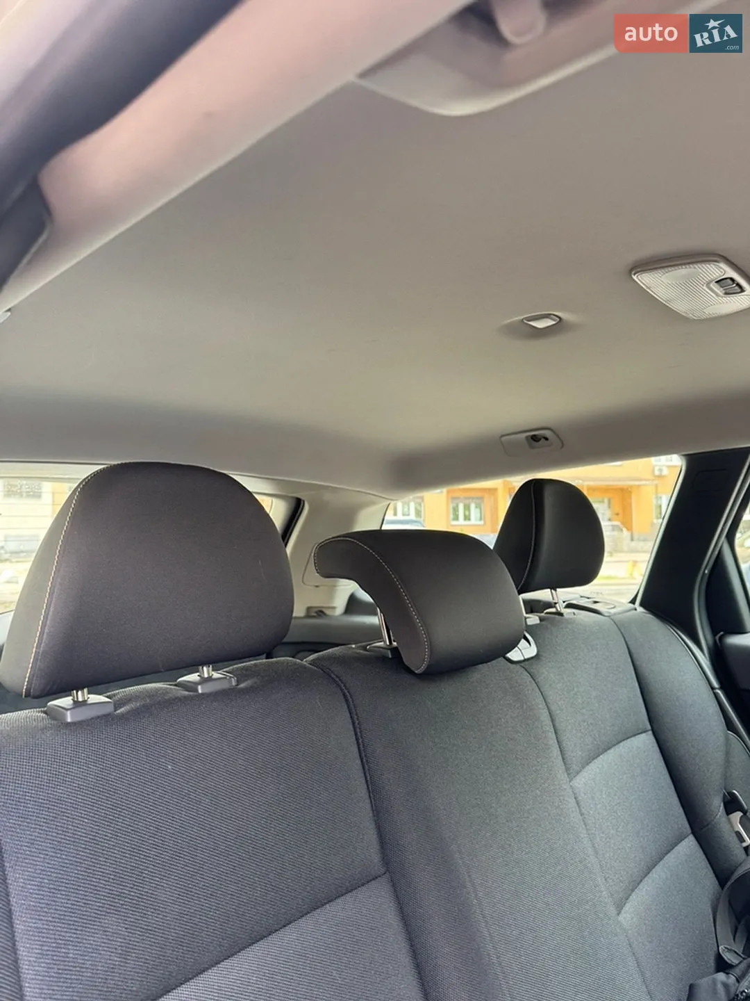 2012 Volvo V50 - мініатюра 14