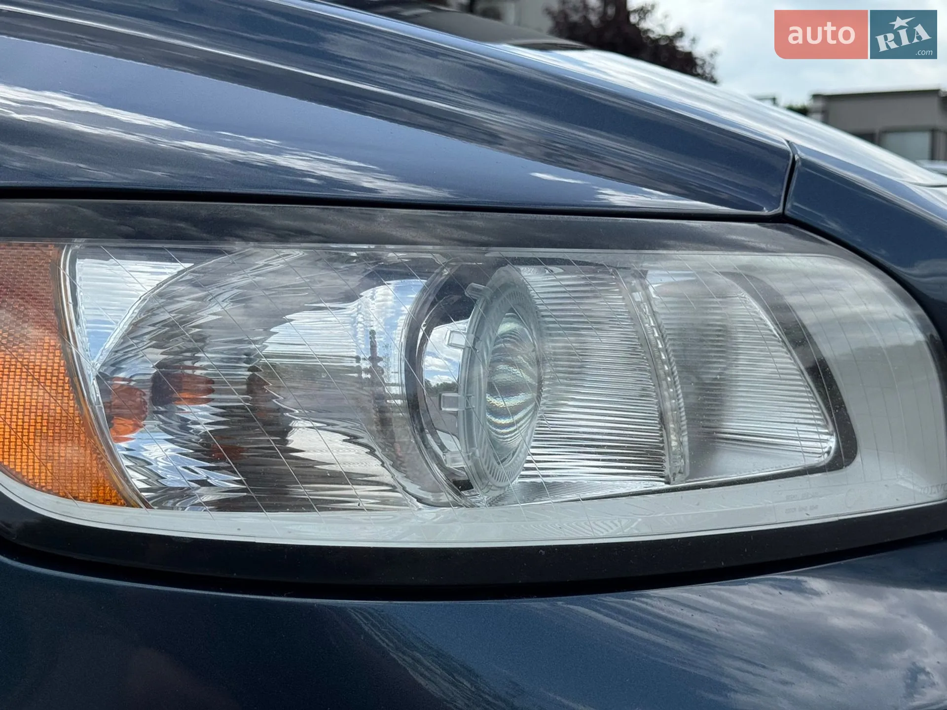 2011 Volvo V50 - мініатюра 4