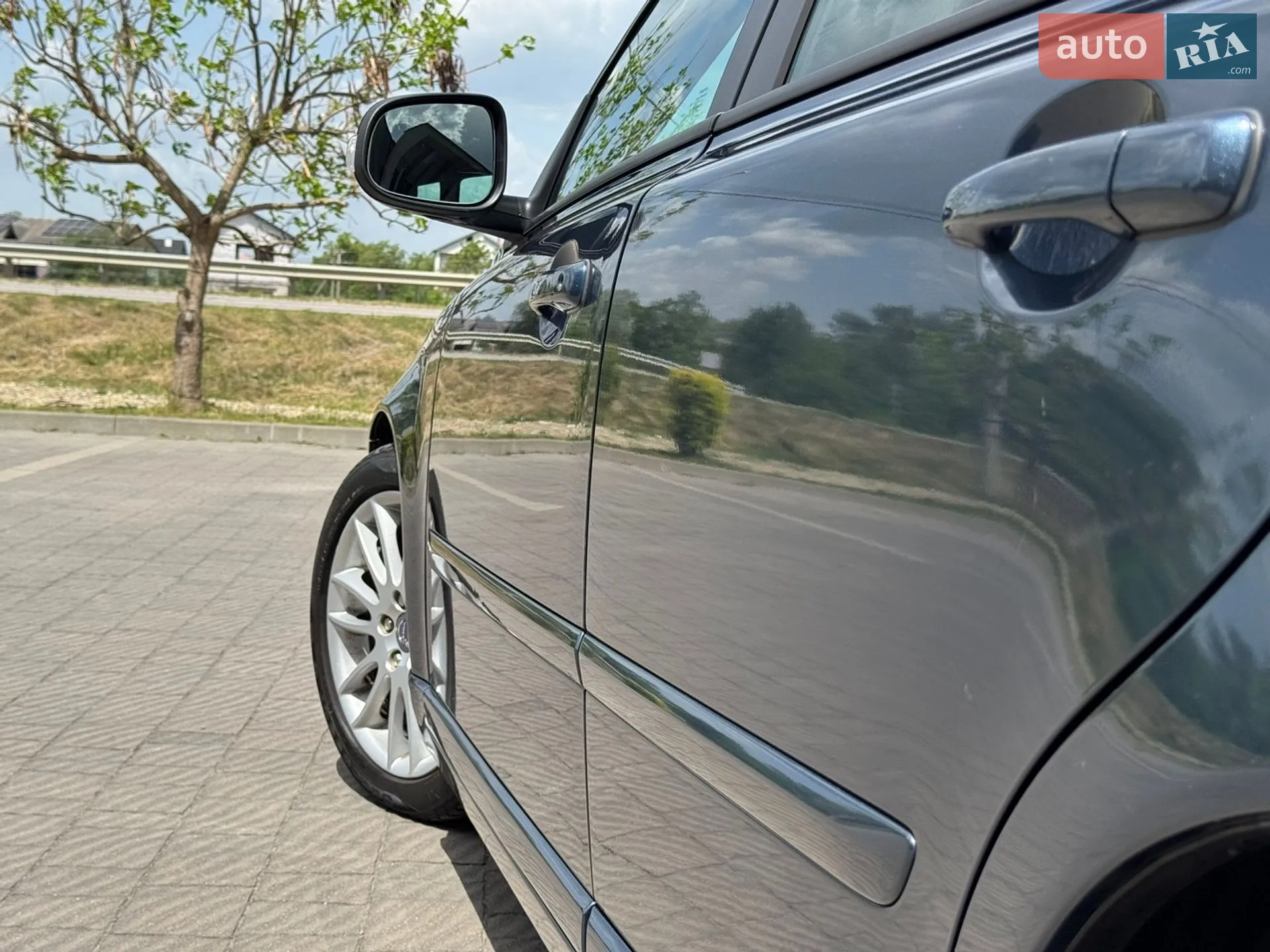 2011 Volvo V50 - мініатюра 21