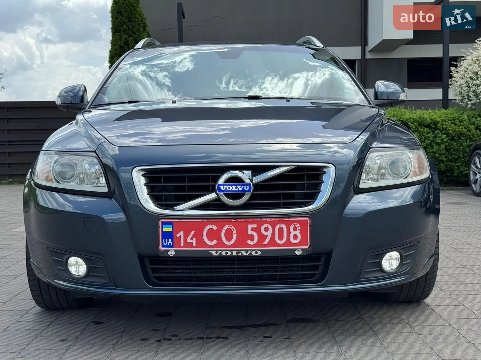 2011 Volvo V50 - мініатюра 25