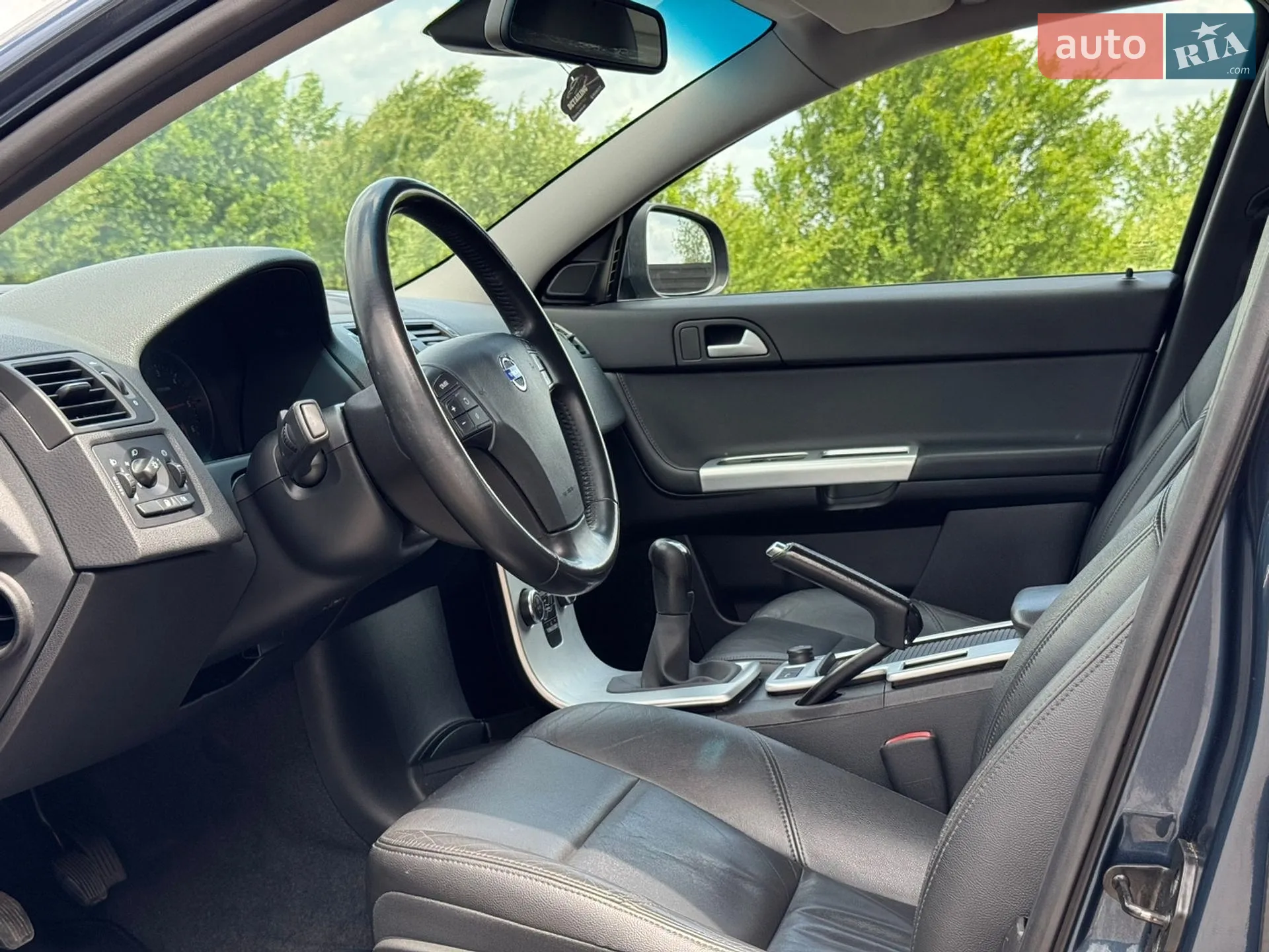 2011 Volvo V50 - мініатюра 36