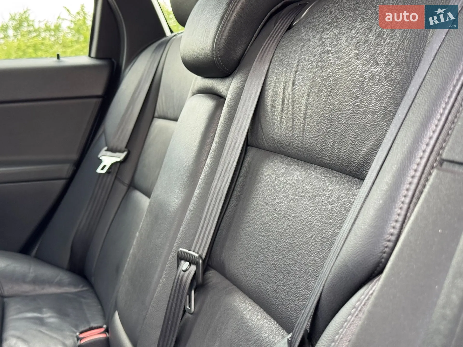 2011 Volvo V50 - мініатюра 71