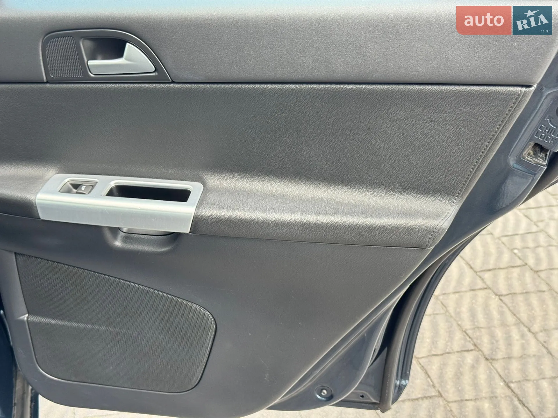 2011 Volvo V50 - мініатюра 76