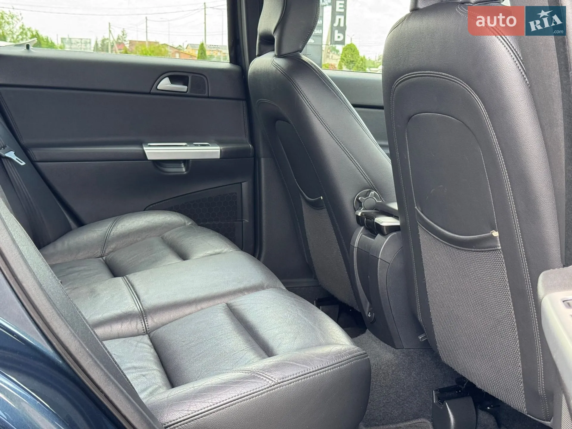2011 Volvo V50 - мініатюра 79