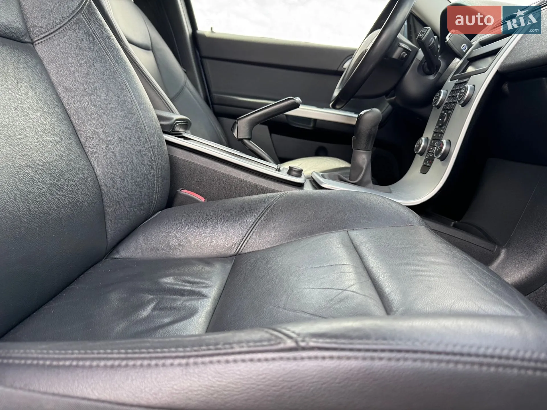 2011 Volvo V50 - мініатюра 91