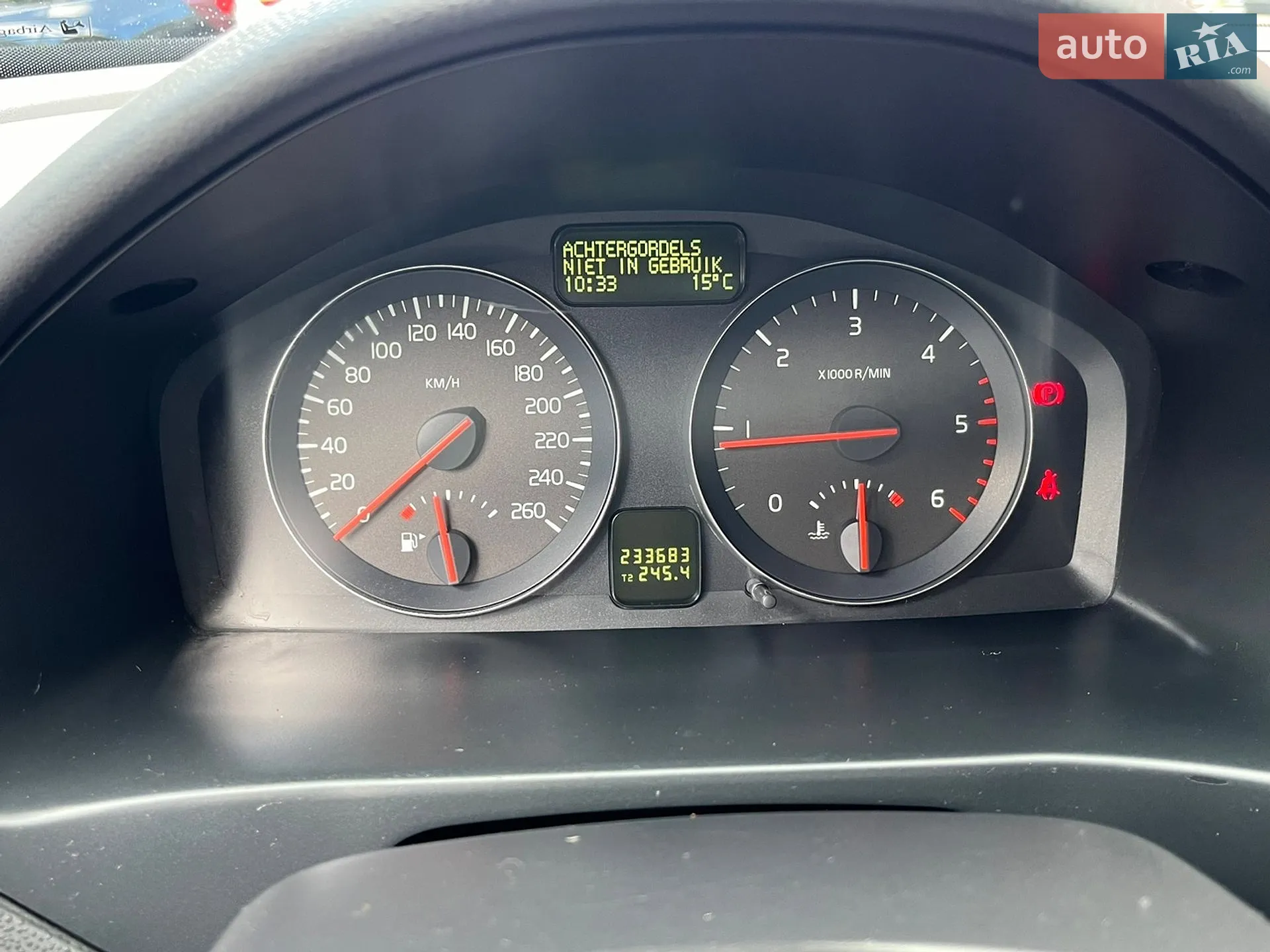 2011 Volvo V50 - мініатюра 34