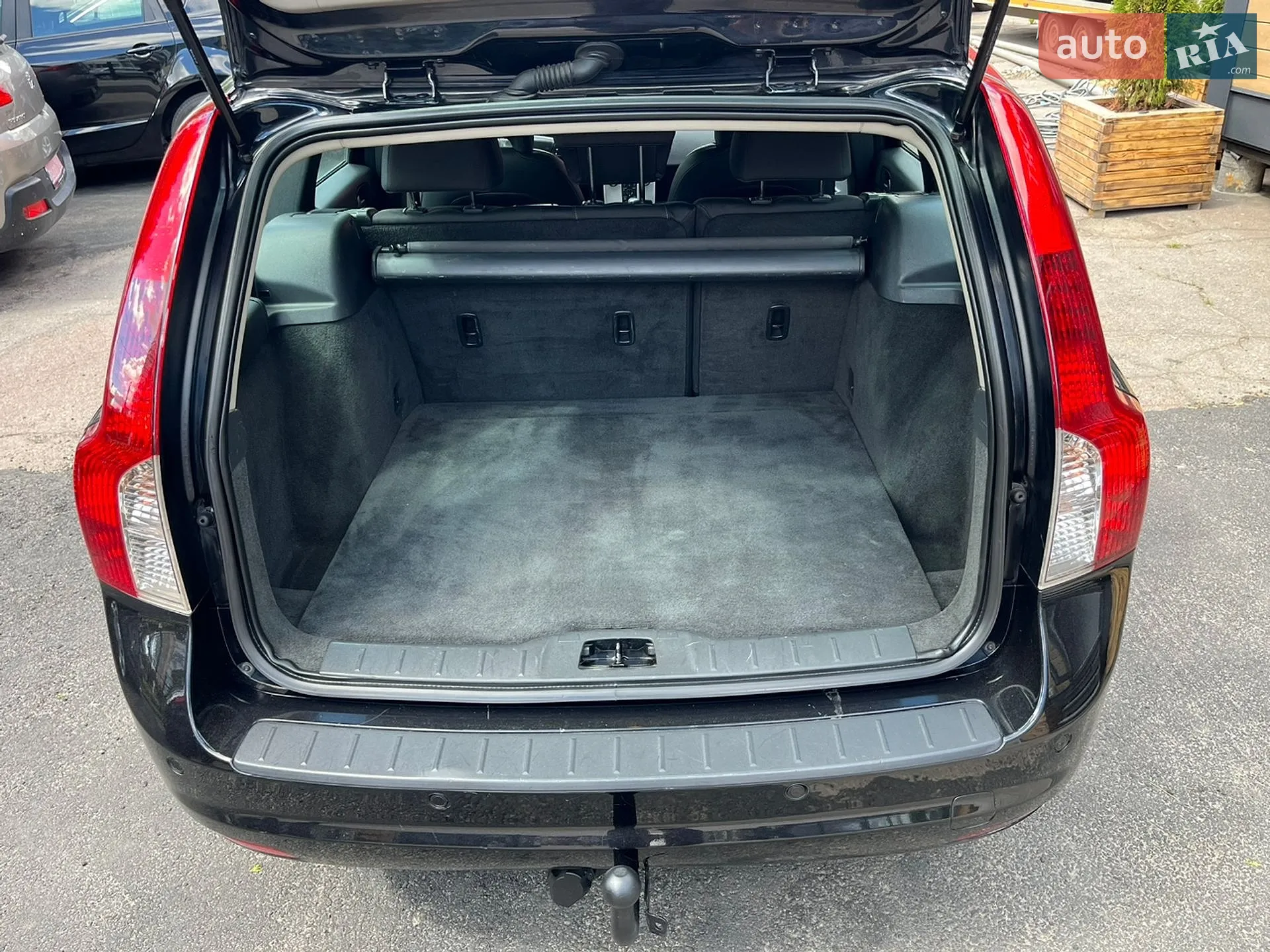 2011 Volvo V50 - мініатюра 47