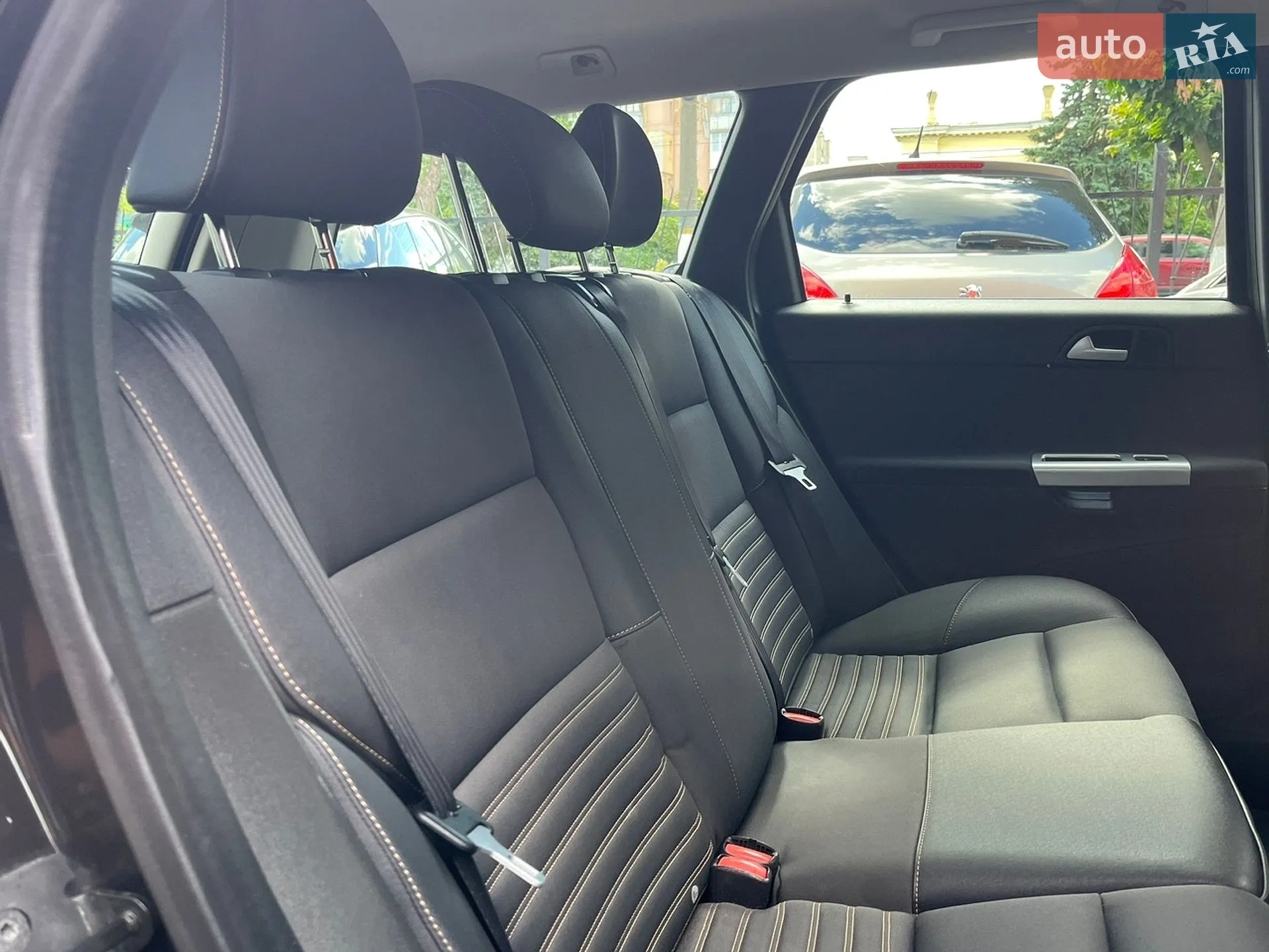 2011 Volvo V50 - мініатюра 53