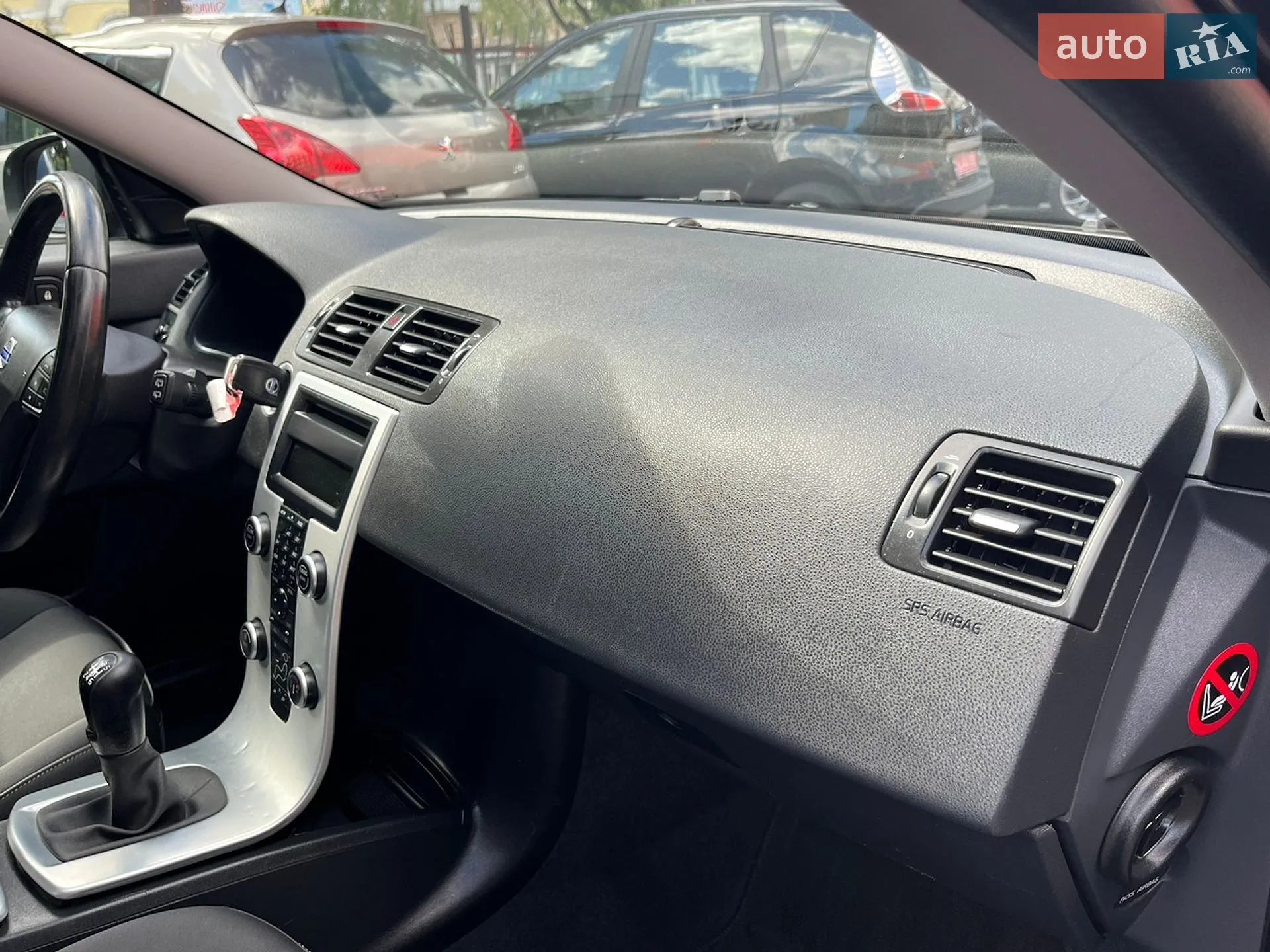 2011 Volvo V50 - мініатюра 56