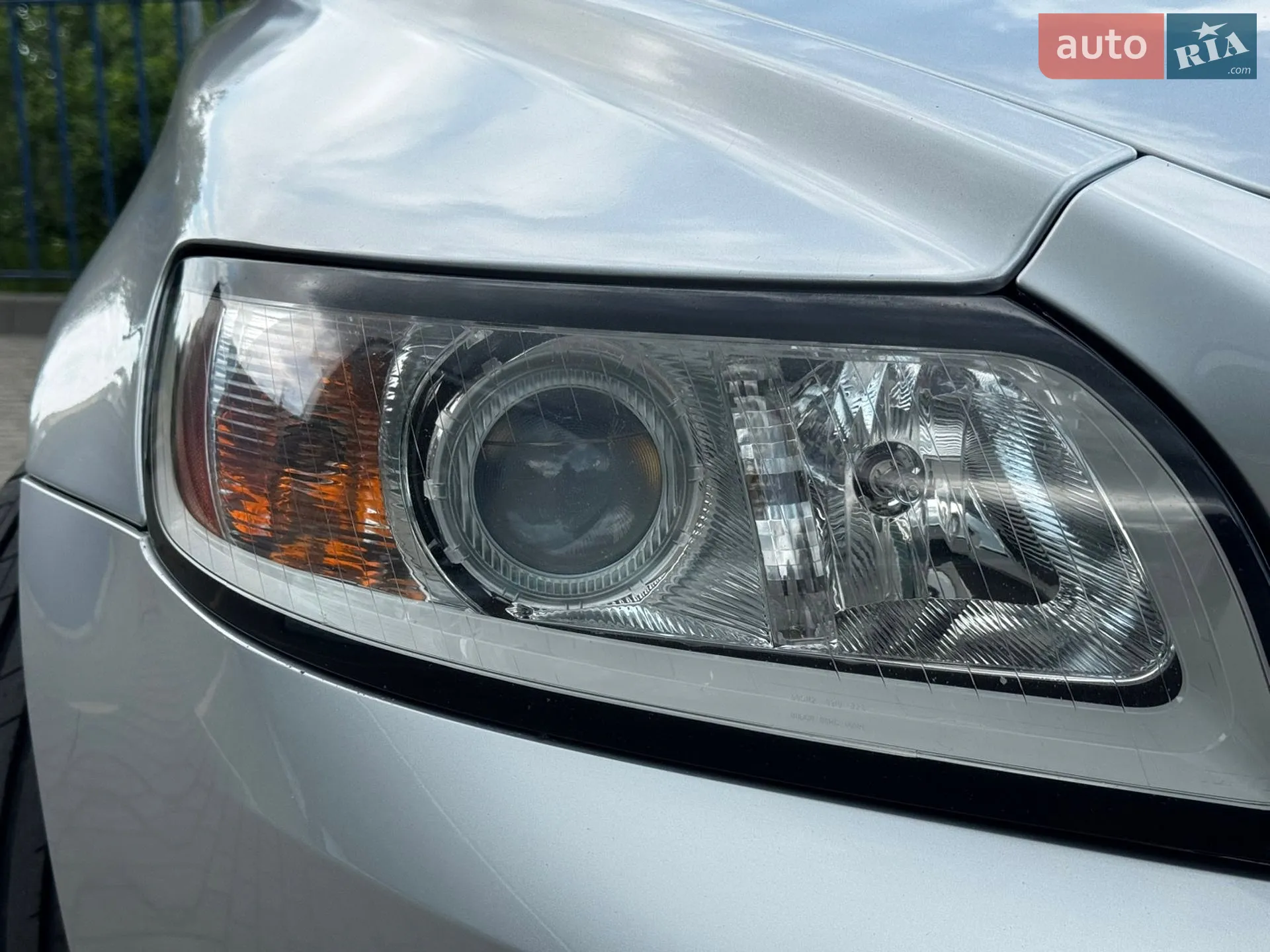 2012 Volvo V50 - мініатюра 24
