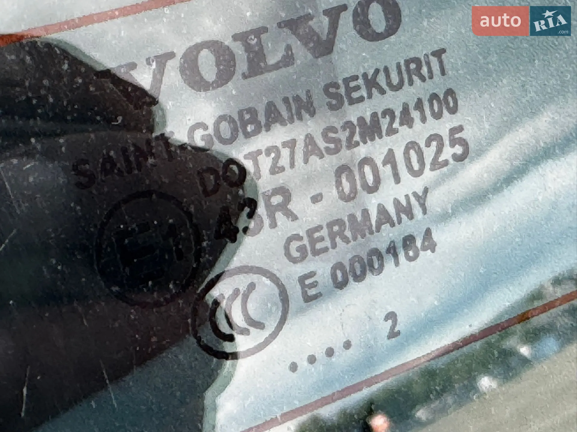 2012 Volvo V50 - мініатюра 29