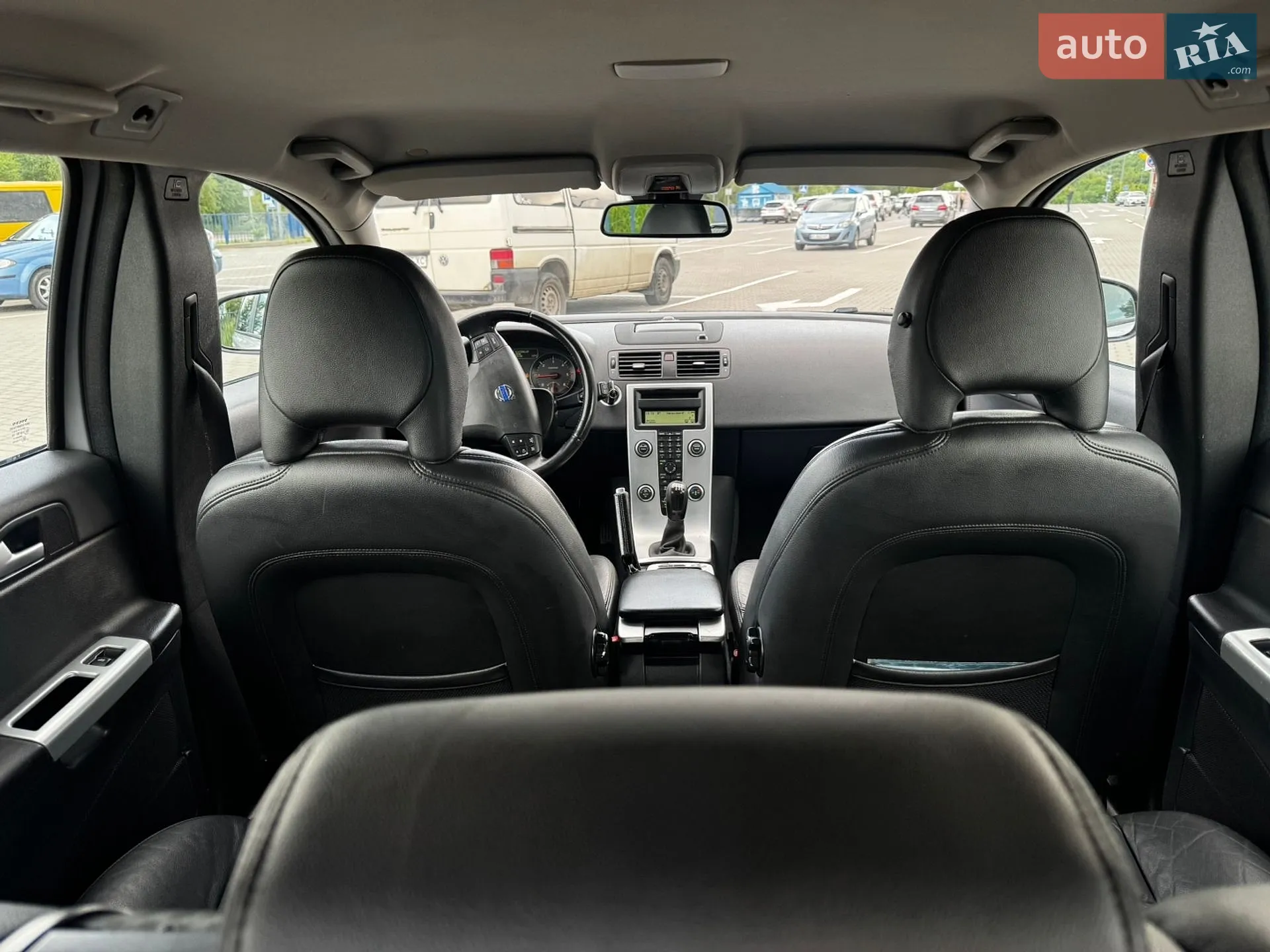 2012 Volvo V50 - мініатюра 32