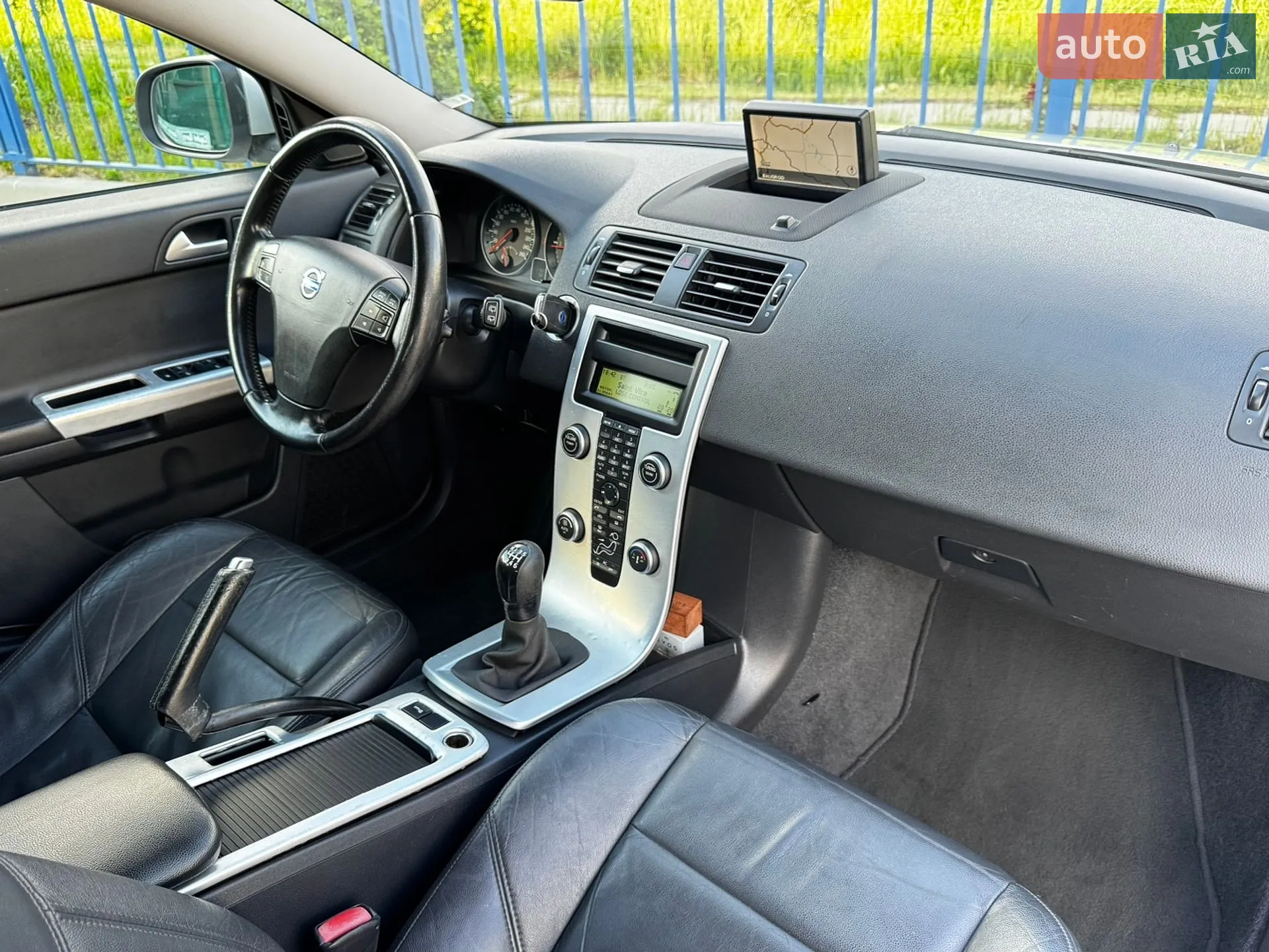 2012 Volvo V50 - мініатюра 38
