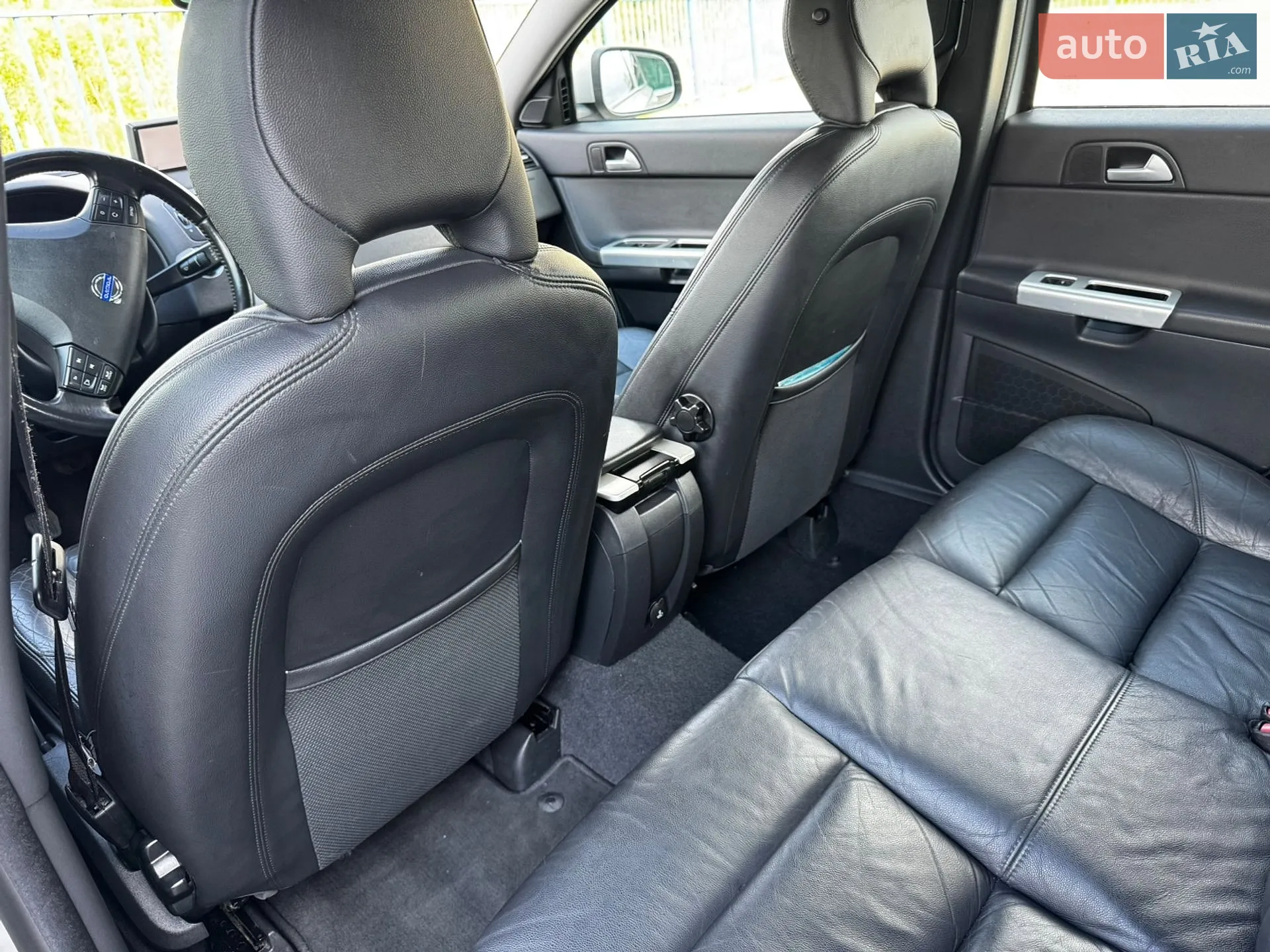 2012 Volvo V50 - мініатюра 56