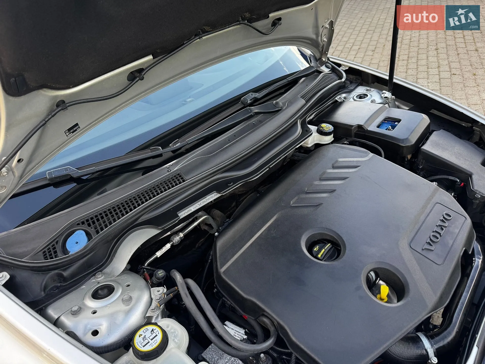 2012 Volvo V50 - мініатюра 67