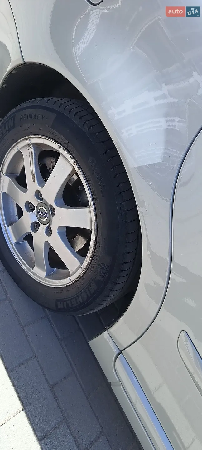 2011 Volvo V50 - мініатюра 2