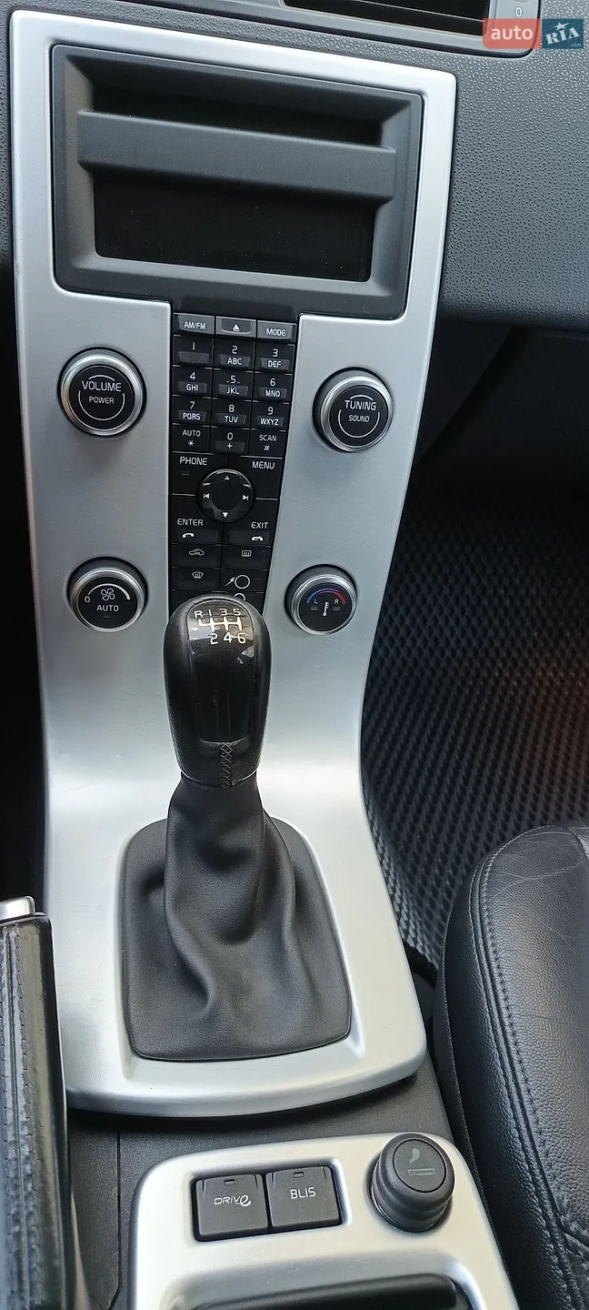 2011 Volvo V50 - мініатюра 23
