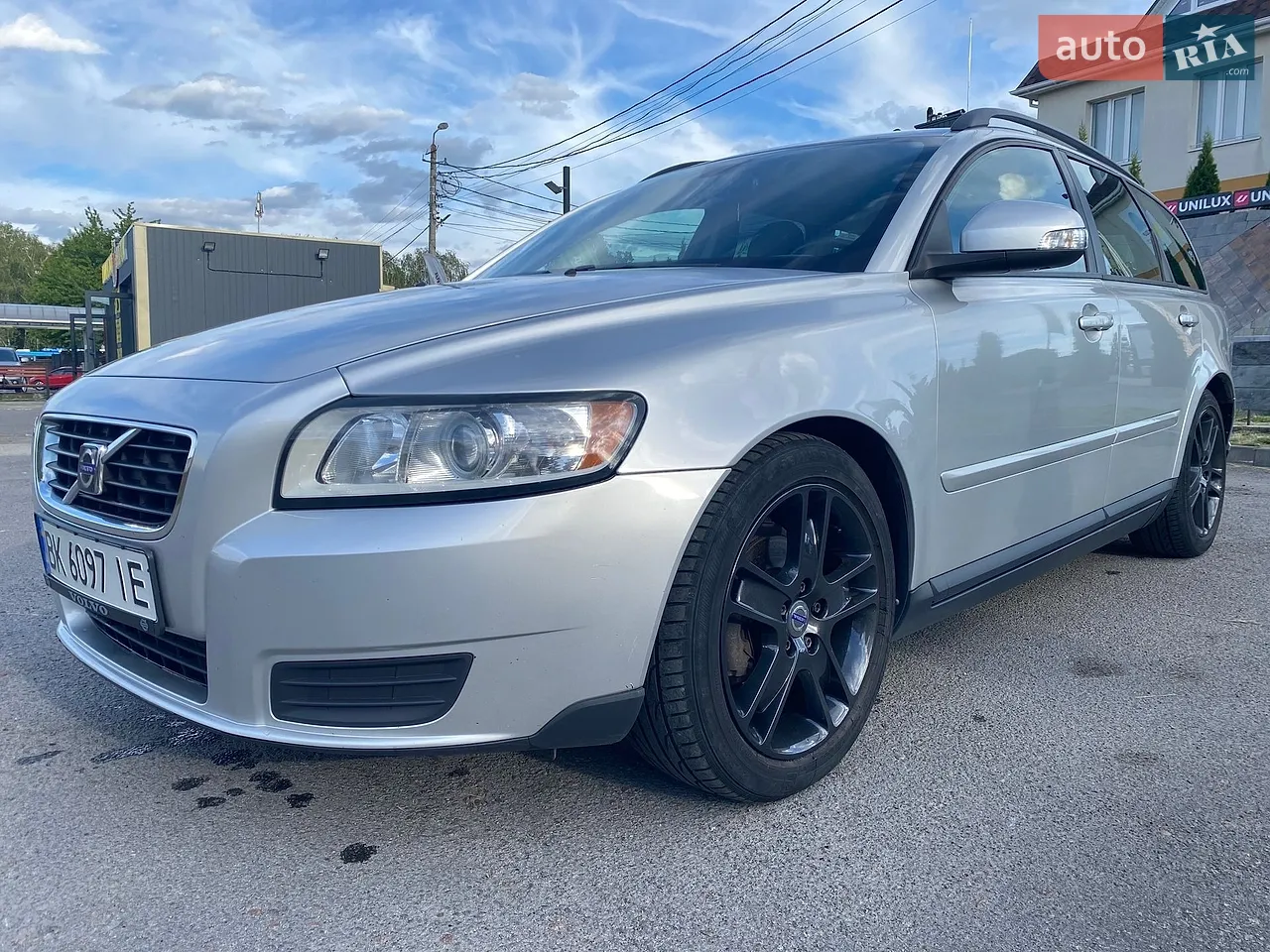 2010 Volvo V50 - мініатюра 15