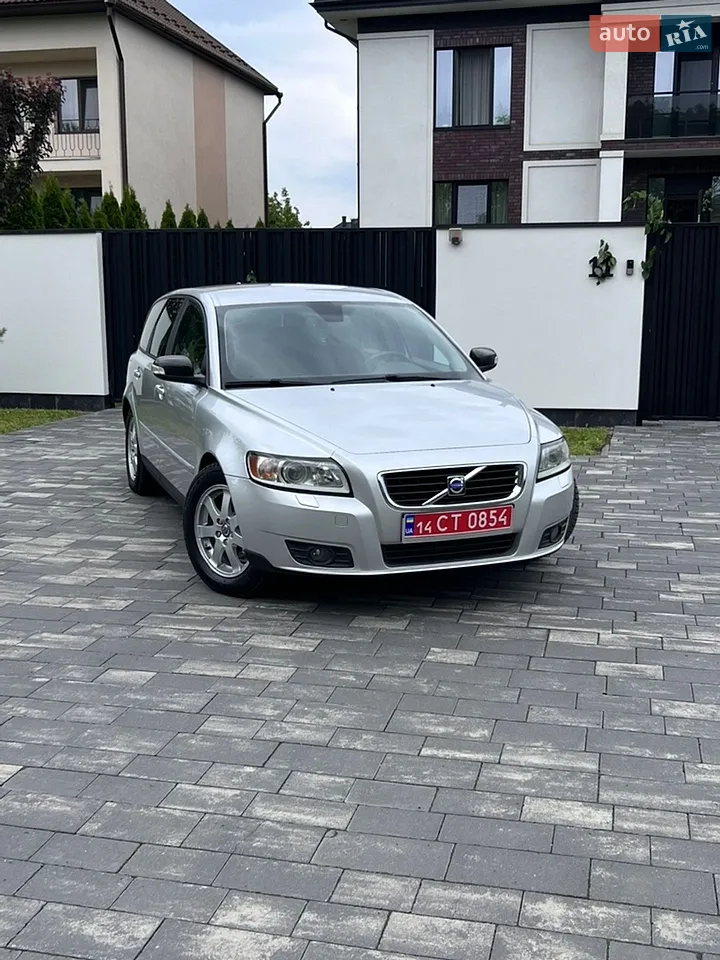 2010 Ford Focus - мініатюра 42