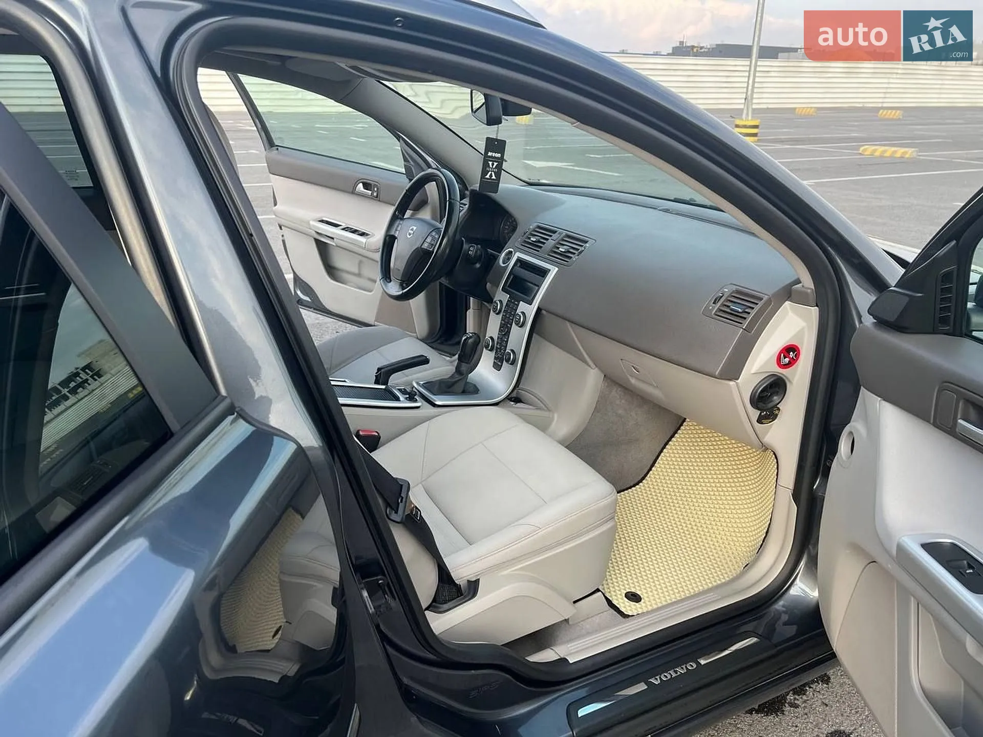 2012 Volvo V50 - мініатюра 8