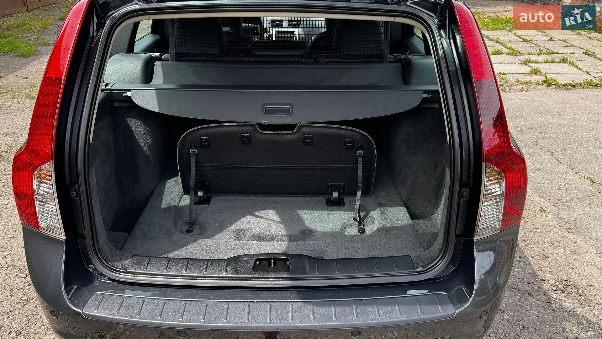 2011 Volvo V50 - мініатюра 15