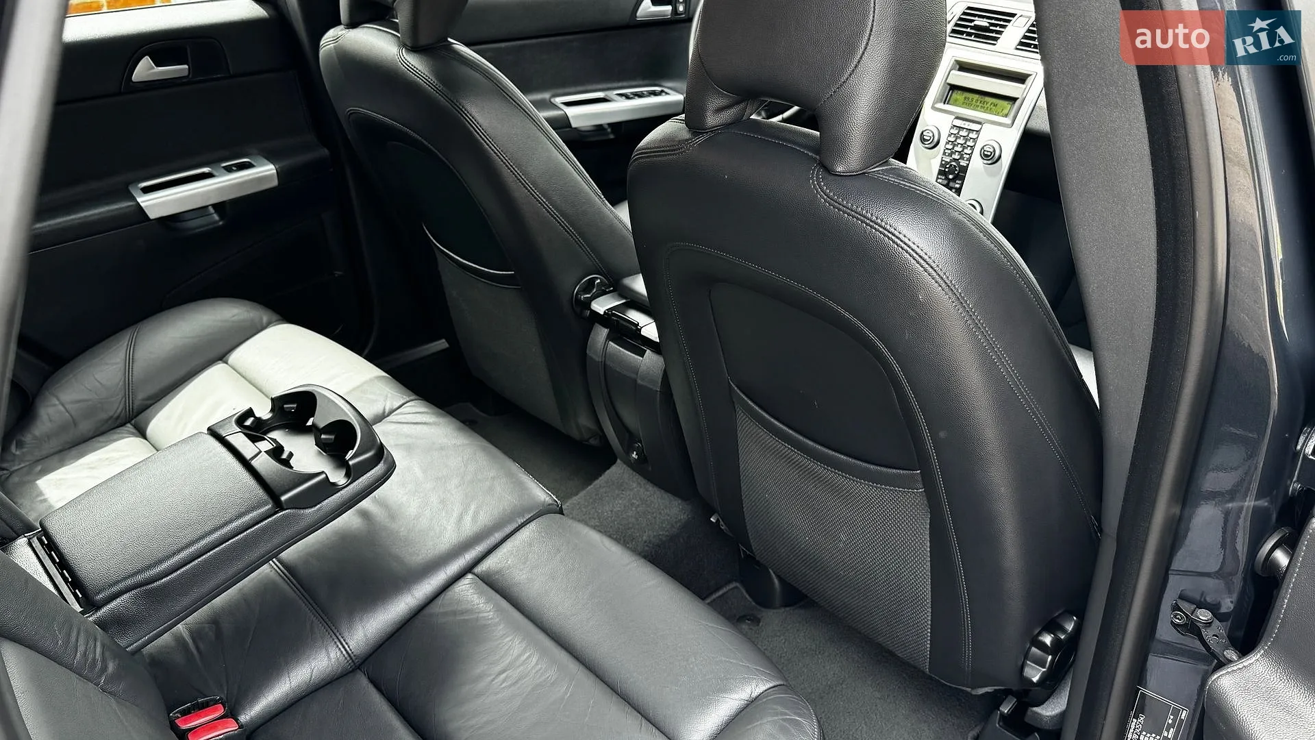 2011 Volvo V50 - мініатюра 43