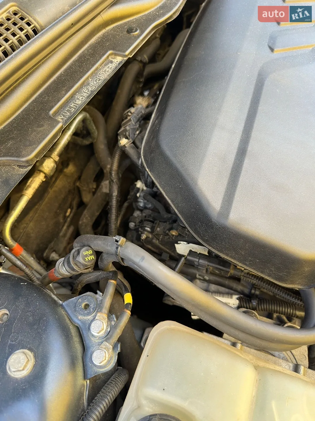 2011 Volvo V50 - мініатюра 3