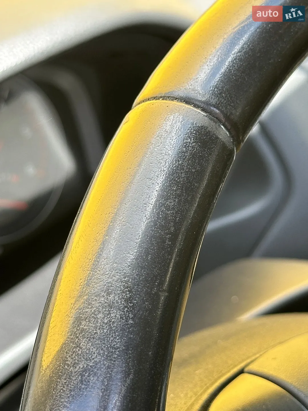 Volvo V50 2011 VIN YV1MW84F1C2673368 фото оголошення 5 з 5