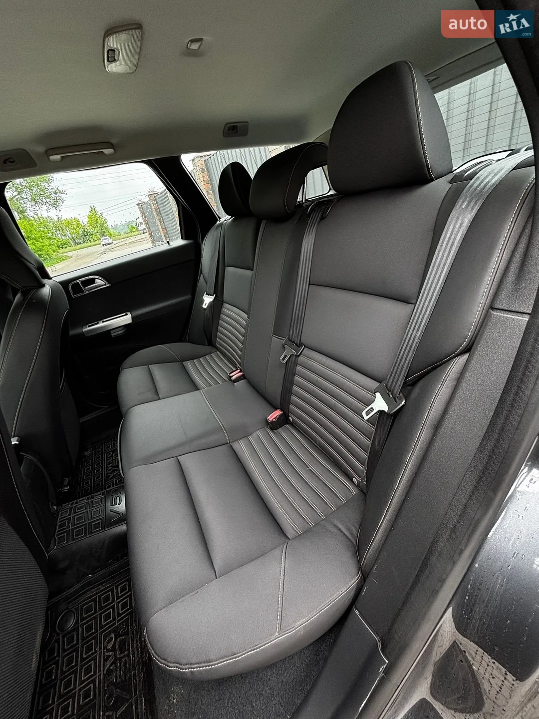 2012 Volvo V50 - мініатюра 14