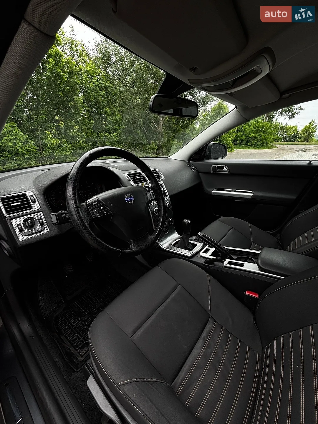 2012 Volvo V50 - мініатюра 17