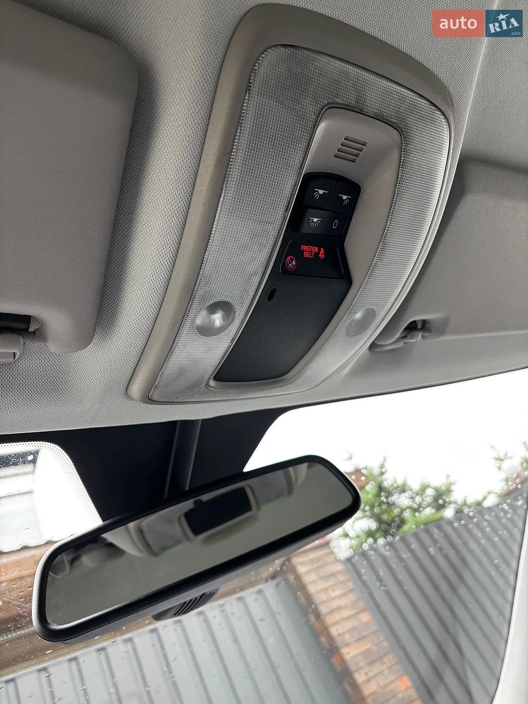 2012 Volvo V50 - мініатюра 33