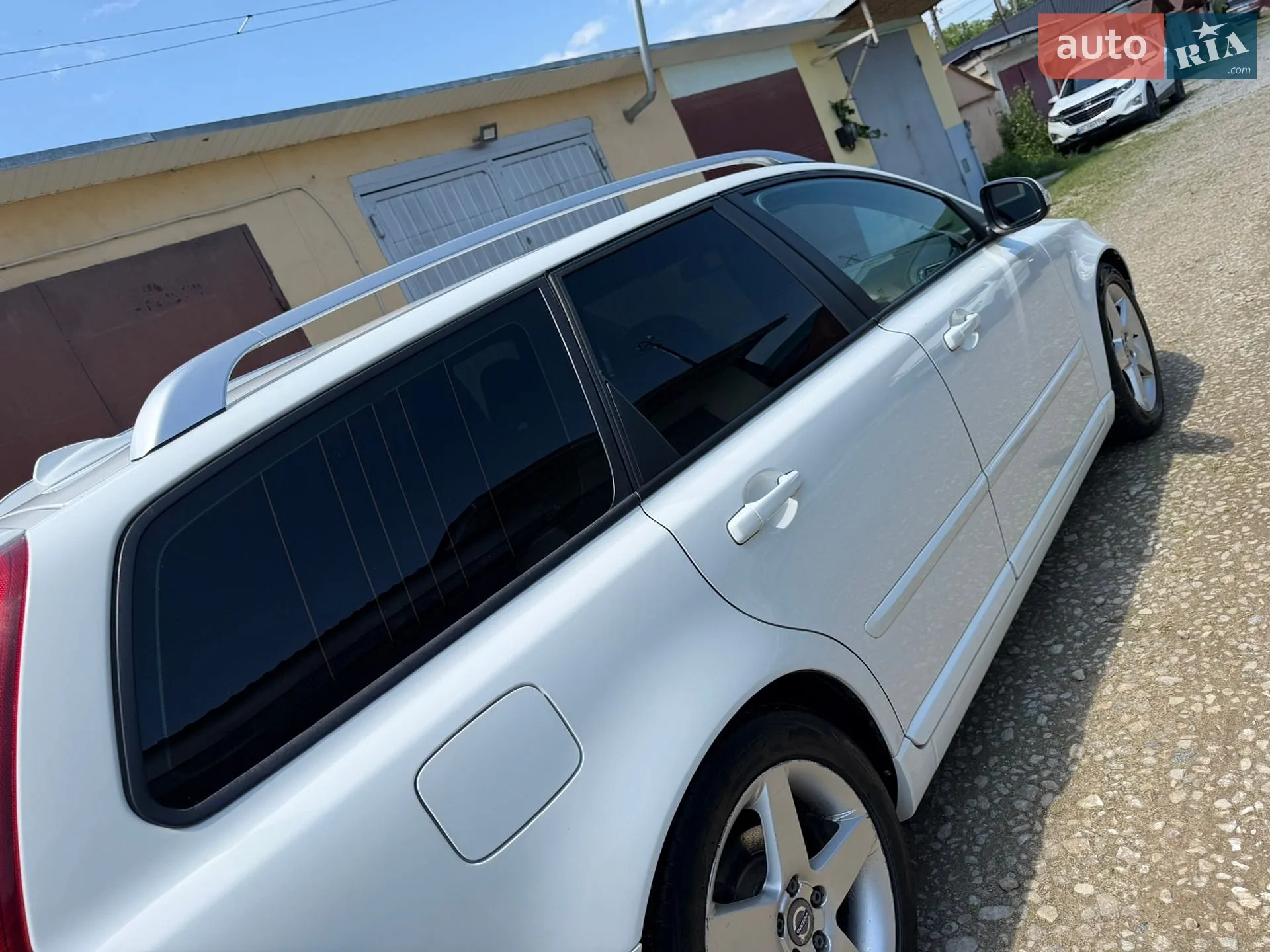 2010 Volvo V50 - мініатюра 16