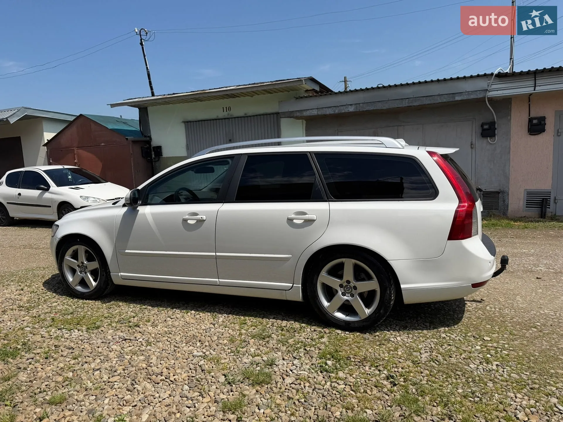 2010 Volvo V50 - мініатюра 21