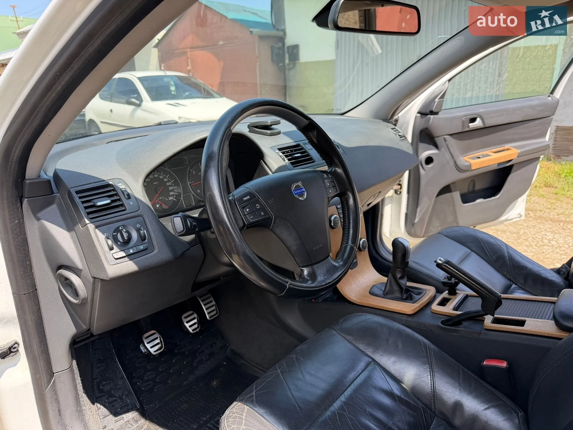2010 Volvo V50 - мініатюра 31