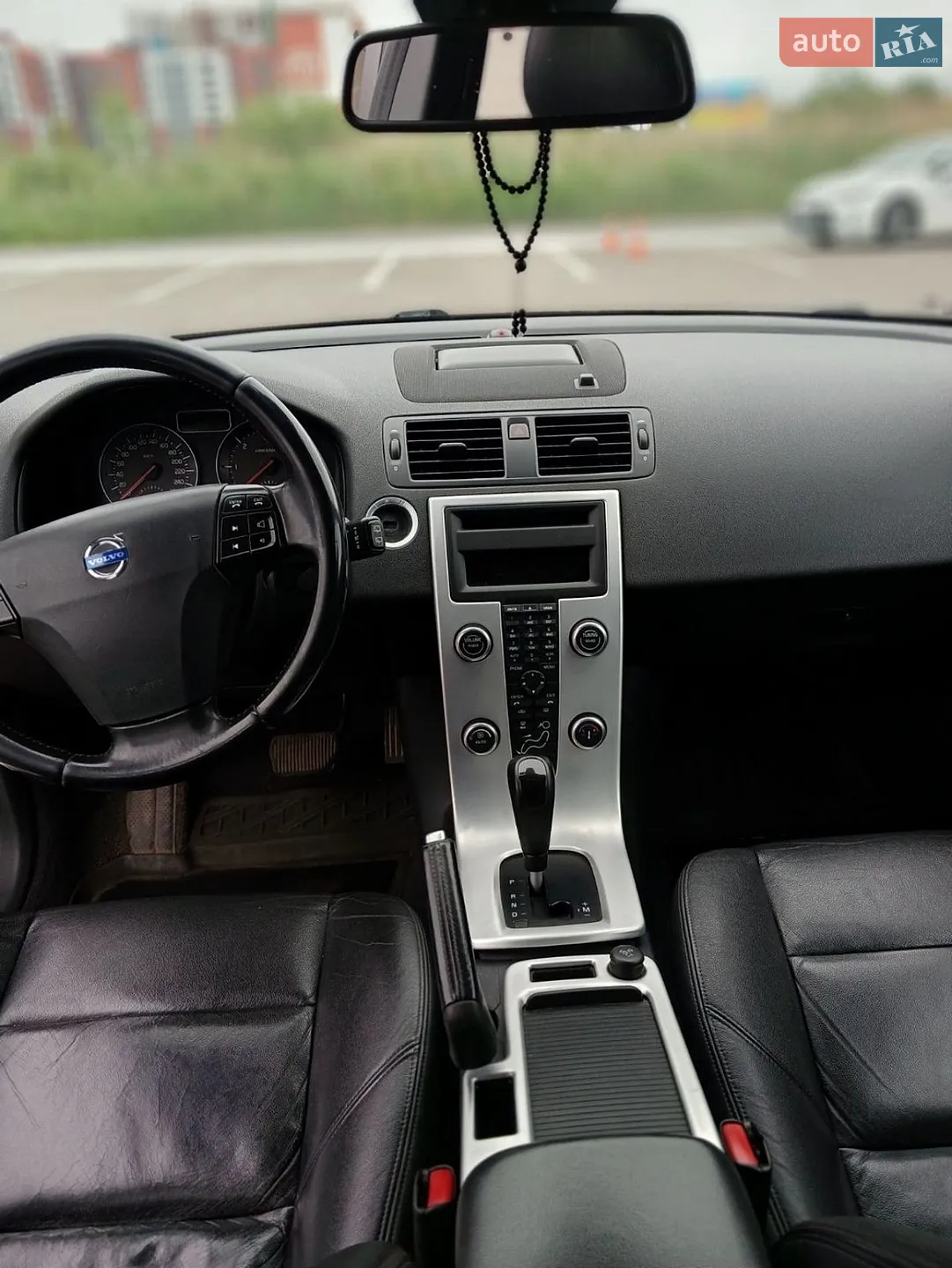 2011 Volvo V50 - мініатюра 10