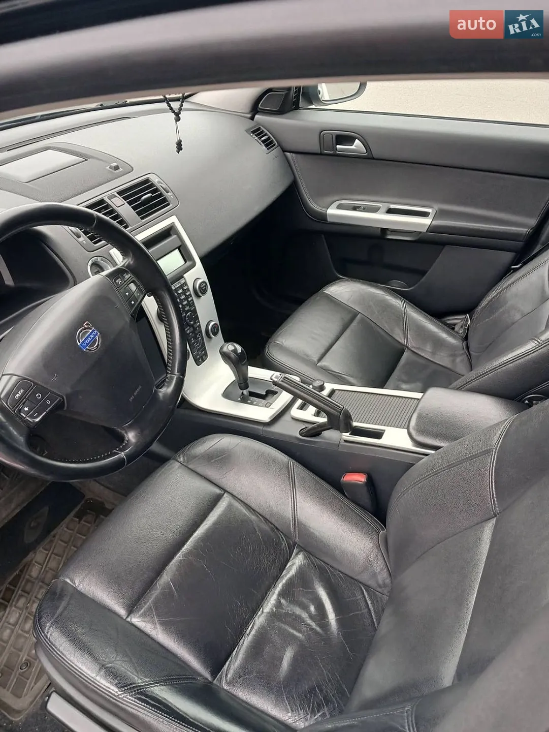 2011 Volvo V50 - мініатюра 4