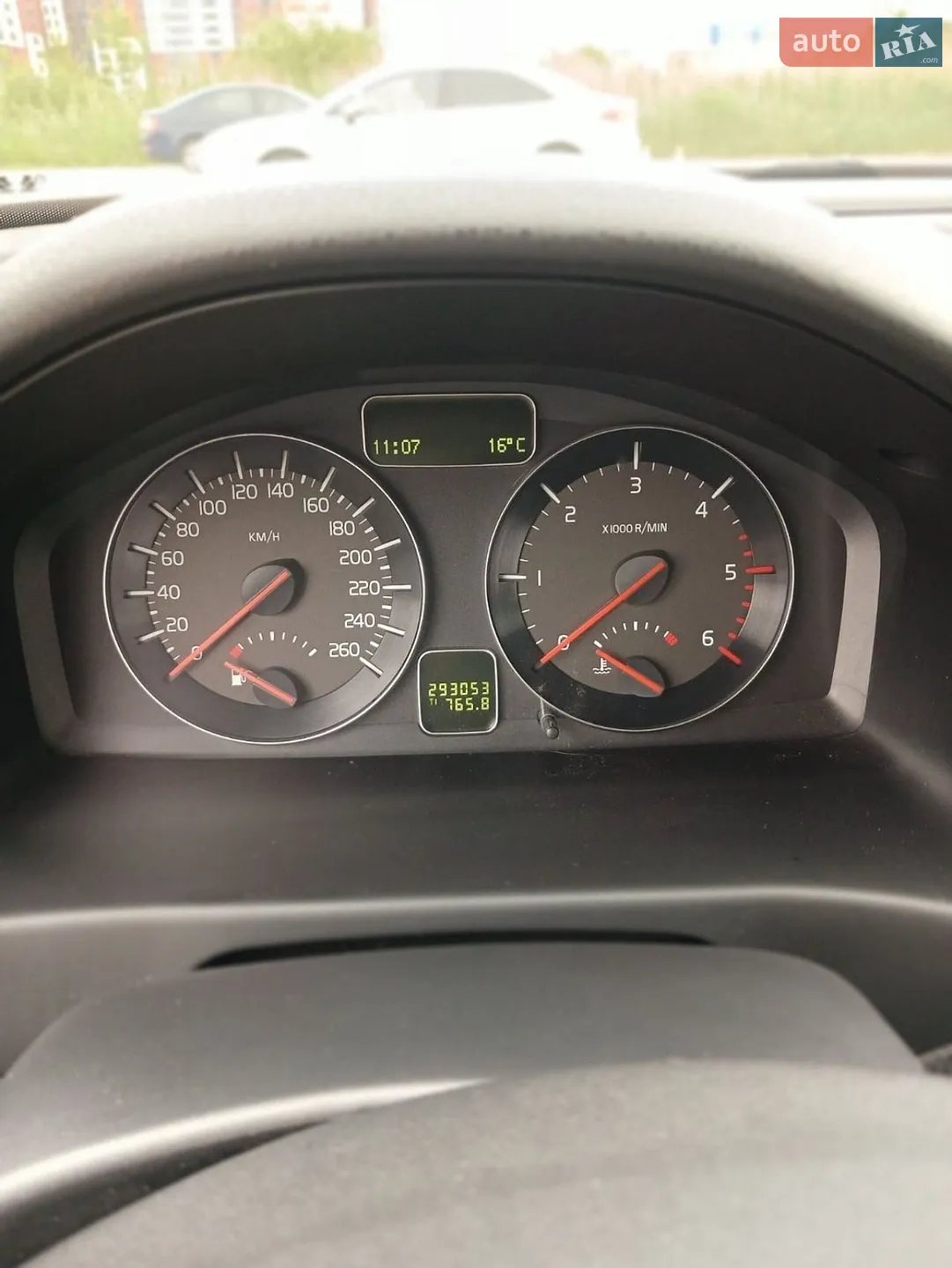 2011 Volvo V50 - мініатюра 11