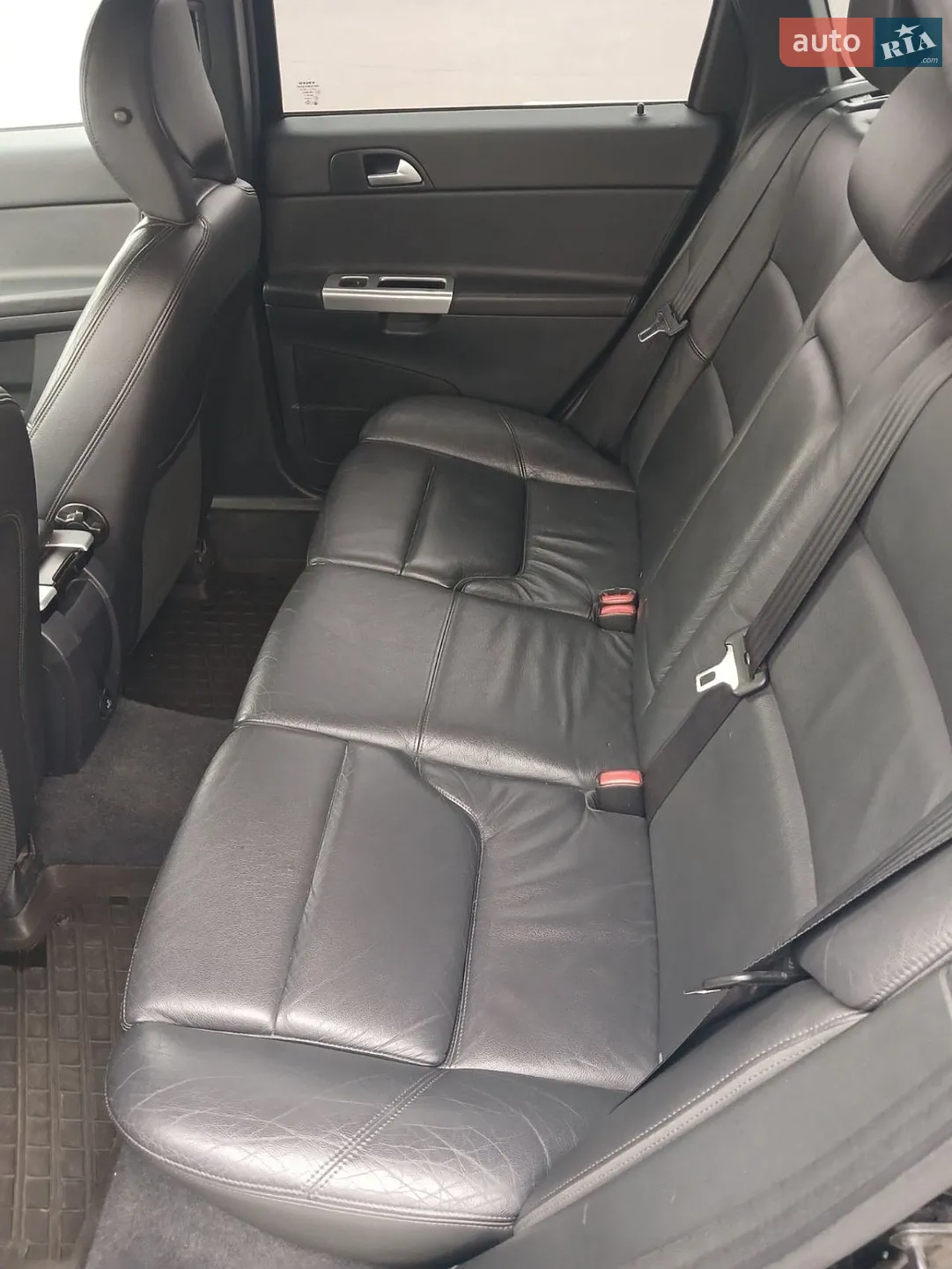 2011 Volvo V50 - мініатюра 7