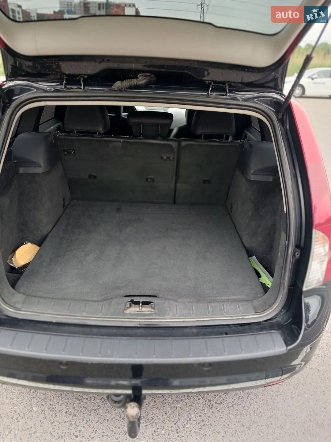 2011 Volvo V50 - мініатюра 12