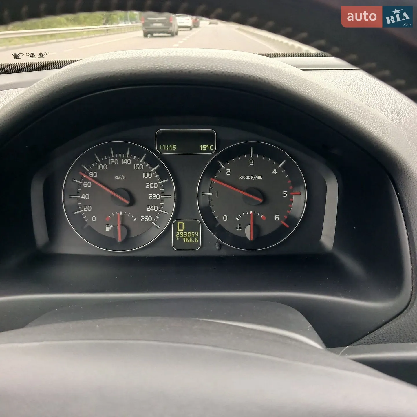 2011 Volvo V50 - мініатюра 18