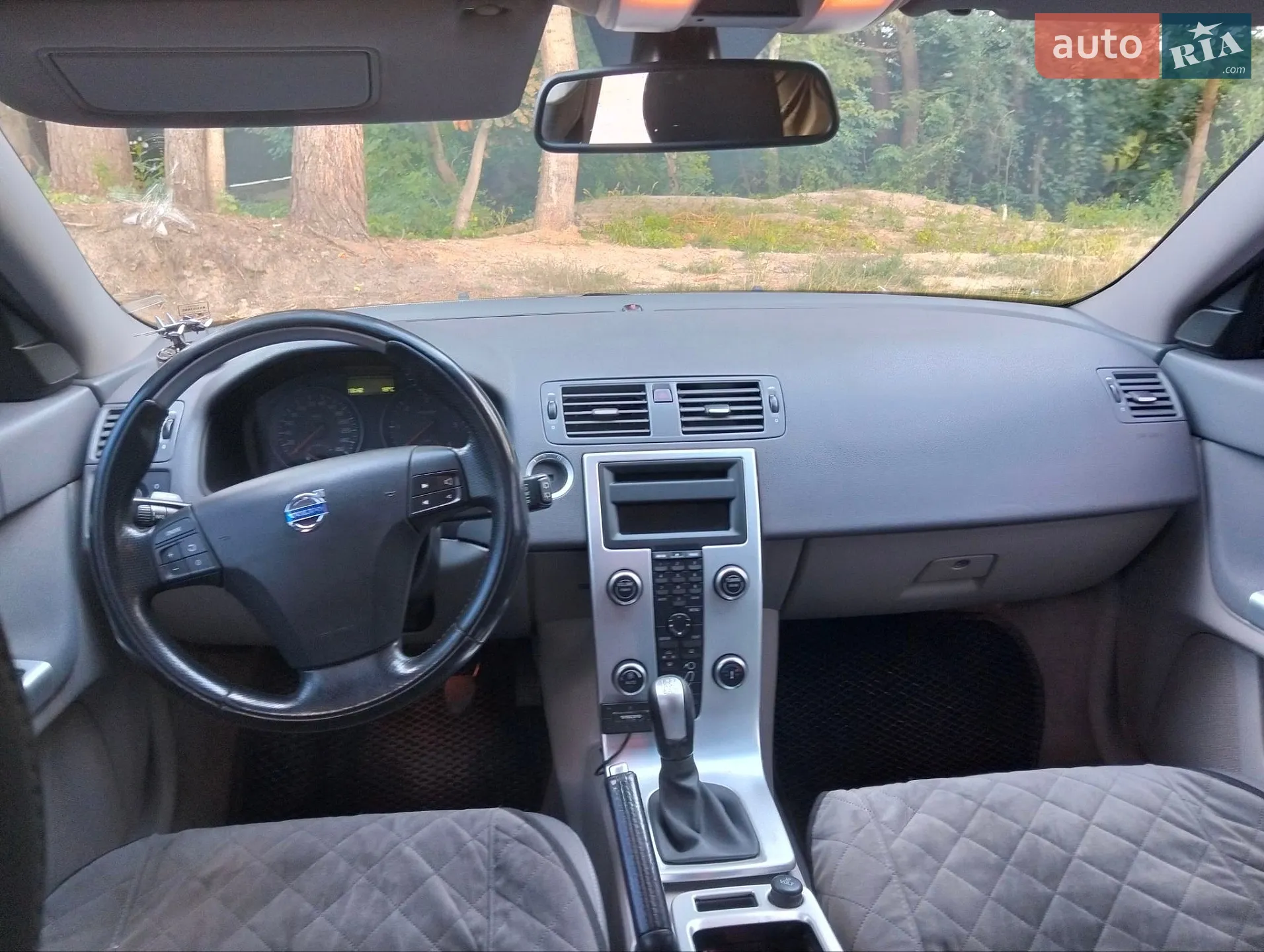2010 Volvo V50 - мініатюра 7