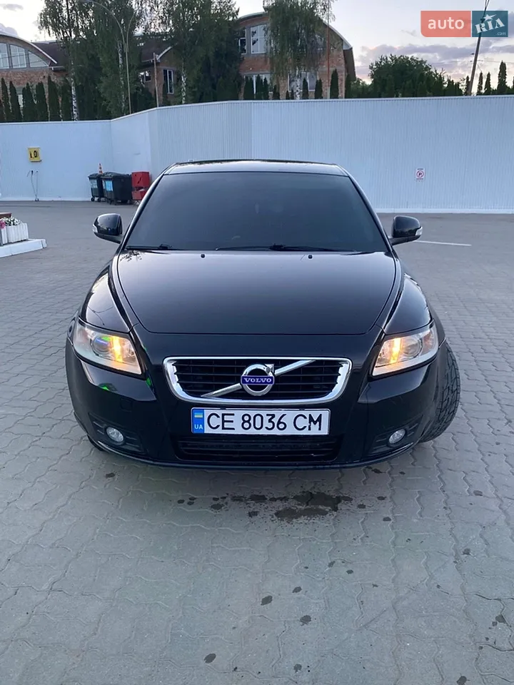 2011 Volvo V50 - мініатюра 14