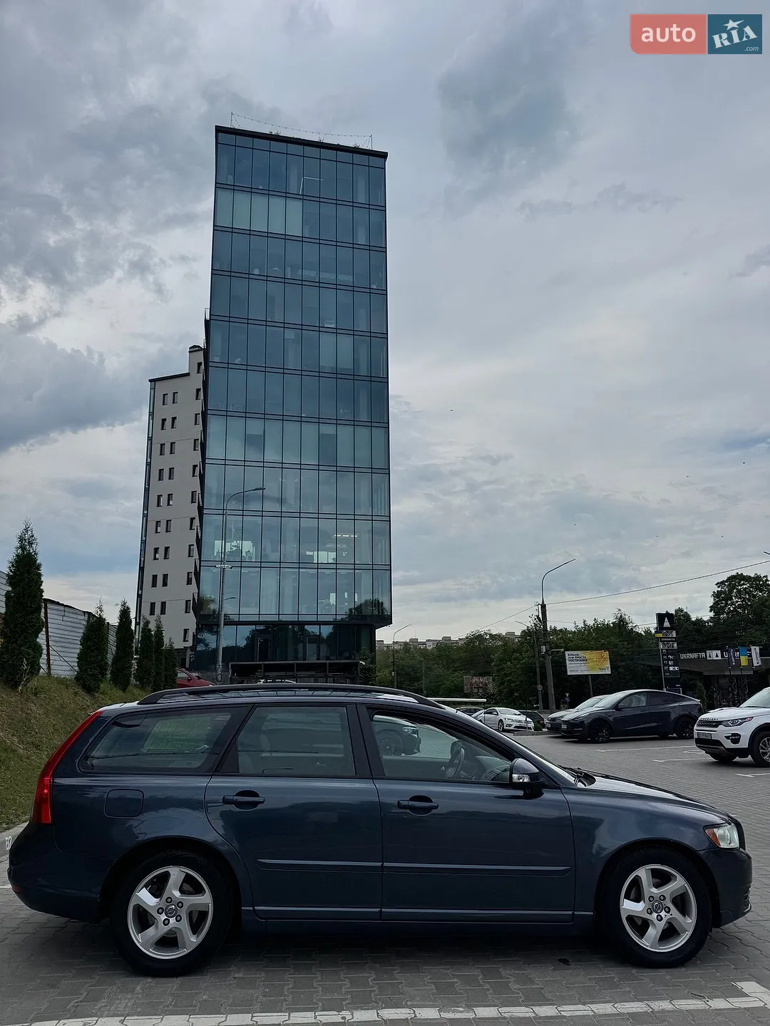 2010 Volvo V50 - мініатюра 7