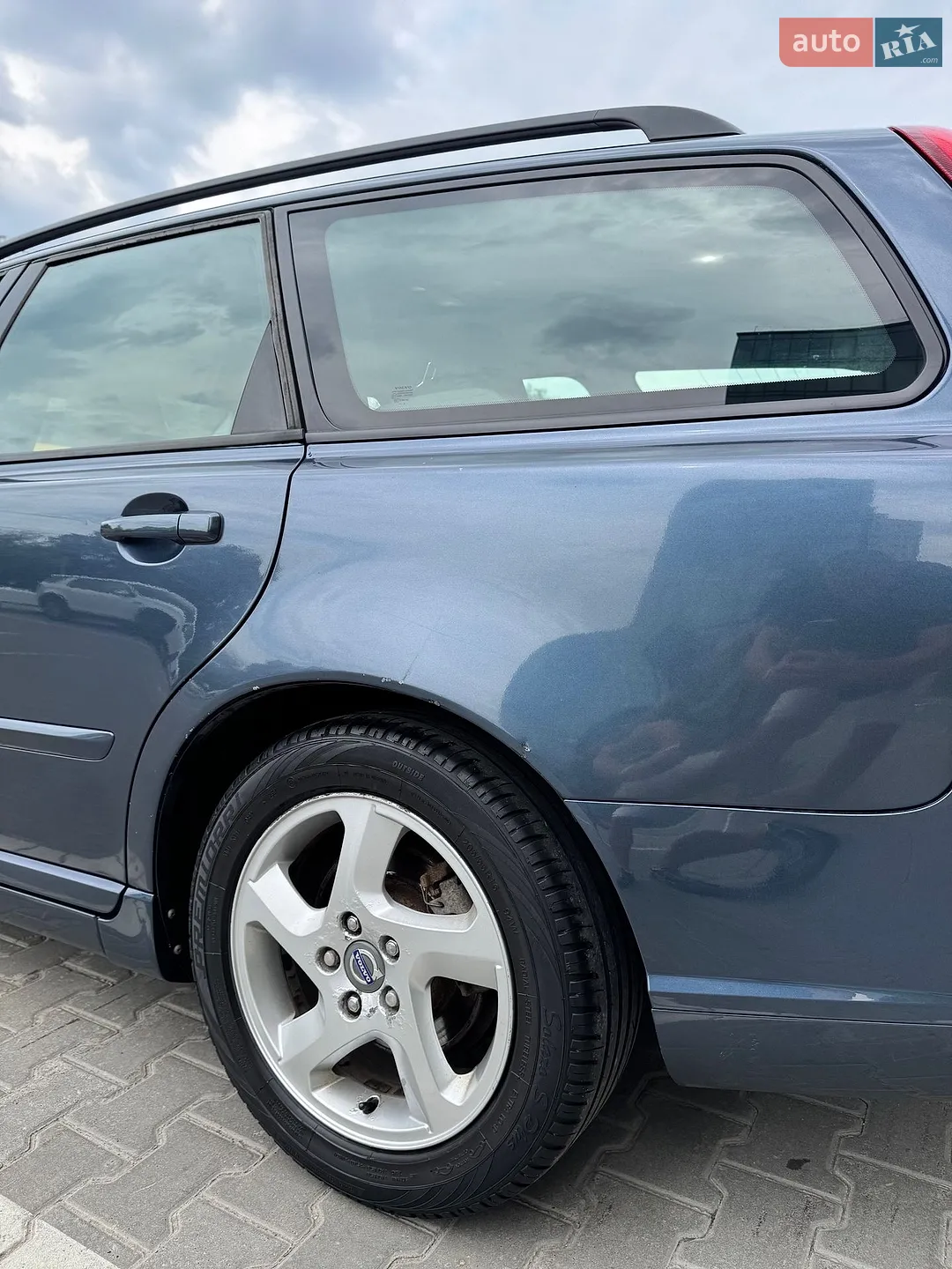 2010 Volvo V50 - мініатюра 11