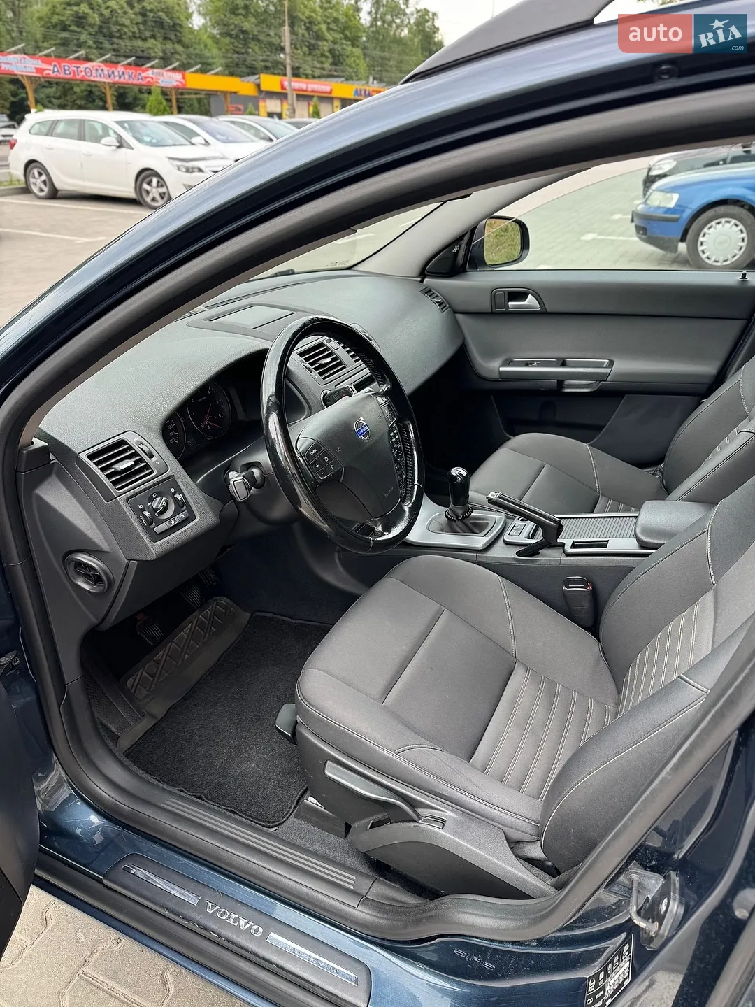 2010 Volvo V50 - мініатюра 15