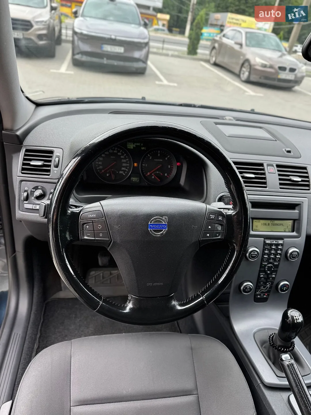2010 Volvo V50 - мініатюра 16