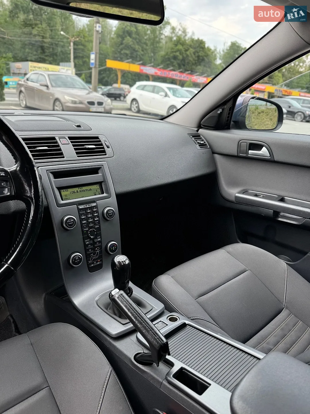2010 Volvo V50 - мініатюра 18